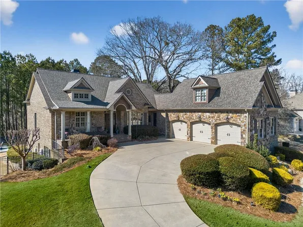 110 Roxbury Row, Milton, GA 30004