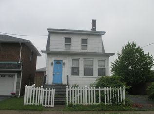 9-11 Stewart Ave, Irvington, NJ 07111