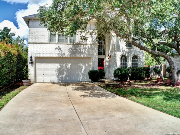 22239 MADISON PARK, San Antonio, TX 78260