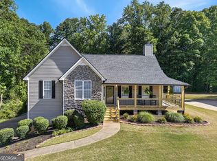 317 Barrington Dr, Hiram, GA 30141
