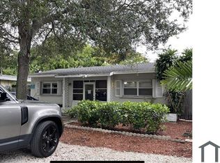 1234 NE 3rd Ave N, Fort Lauderdale, FL 33304