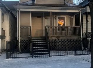 8031 S Manistee Ave, Chicago, IL 60617