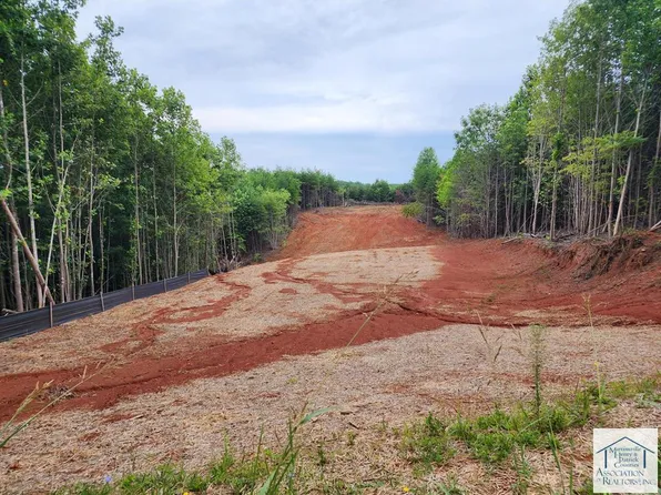 TRACT 3A Soapstone Rd, Ridgeway, VA 24148