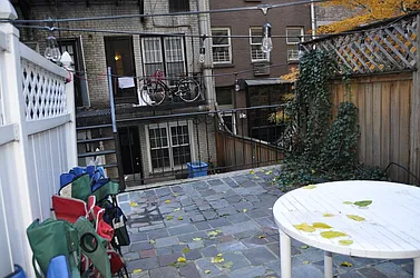 Rented by Sky Management