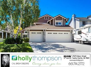 28656 Heather Ln, Castaic, CA 91384