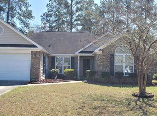 157 Arbor Village Dr, Pooler, GA 31322