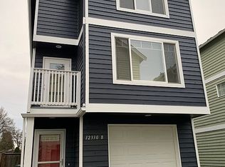 12330B 14th Ave NE, Seattle, WA 98125