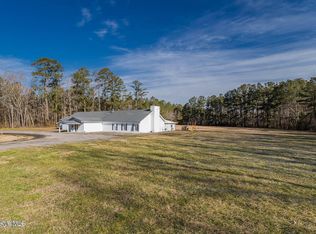 2101 Highway 58 S, Trenton, NC 28585