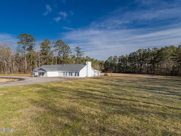 2101 Highway 58, Trenton, NC 28585