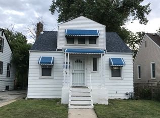 15127 Winchester Ave, Harvey, IL