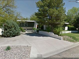1309 Hineman Dr, Garden City, KS 67846