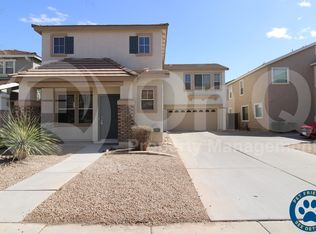 1461 S Pheasant Dr, Gilbert, AZ 85296