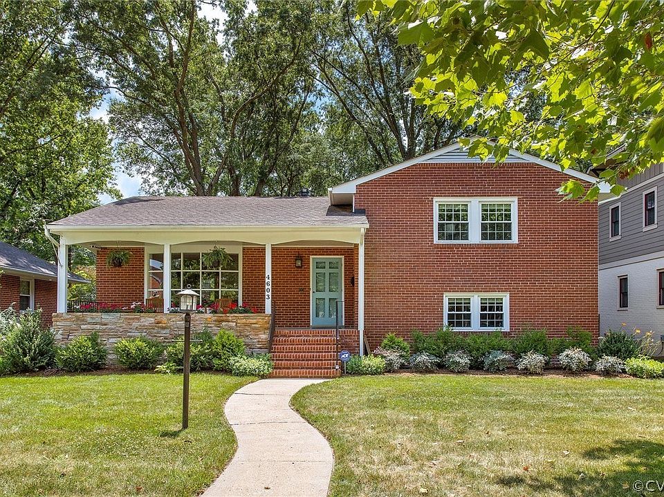 4603 Wythe Ave, Richmond, VA 23226 Zillow