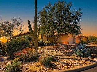 5231 W Winding Desert Dr, Marana, AZ 85658