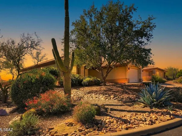 5231 W Winding Desert Dr, Marana, AZ 85658