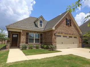 8050 Faith Ln, Montgomery, AL 36117