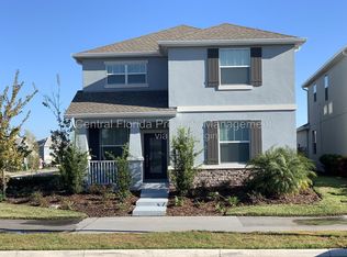11917 Story Time Dr, Orlando, FL 32832