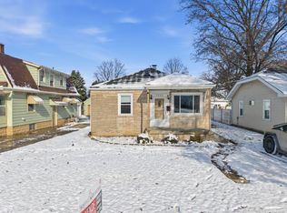 5222 Crawfordsville Rd, Indianapolis, IN 46224