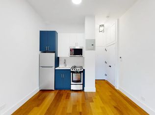 659 10th Ave #B2, New York, NY 10036