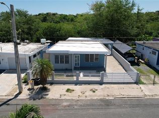 Las Rojas St #435, Barceloneta, PR 00617