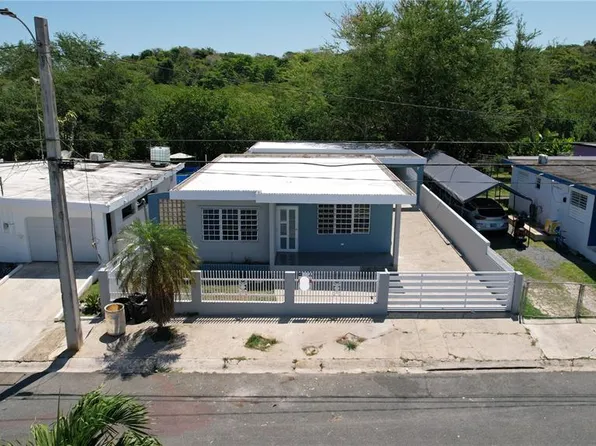 Las Rojas St #435, Barceloneta, PR 00617