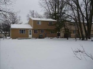 4140 Spring Flower Ct, Columbus, OH 43230