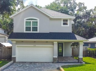 5245 Oak Island Rd, Belle Isle, FL 32809