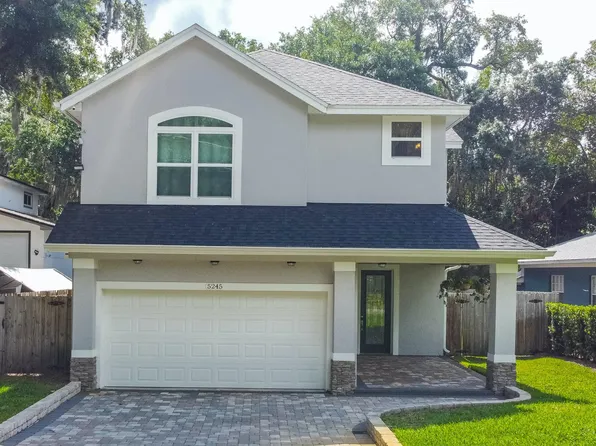 5245 Oak Island Rd, Belle Isle, FL 32809