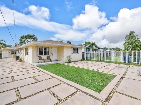 810 NW 31st Ave, Miami, FL 33125