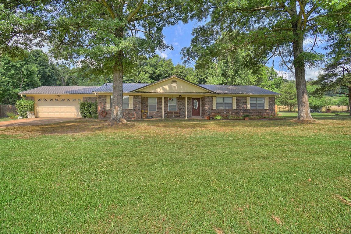 4301 State Route 124, Russellville, AR 72802 Zillow