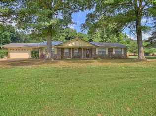 4301 State Route 124, Russellville, AR 72802