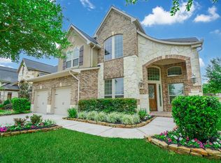 3302 Trace Shadow Ct, Katy, TX 77494