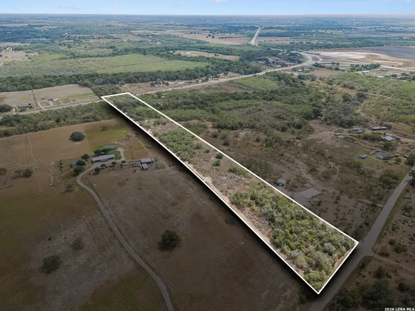 TBD HWY 87 W, Stockdale, TX 78160