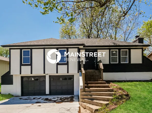 2972 Iva Dr, Independence, MO 64057