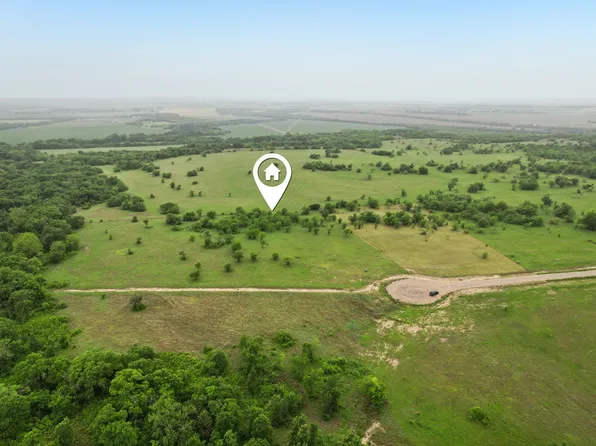 LOT 36 Longview Creek Trl, Itasca, TX 76055