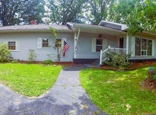 1050 E Springfield Rd, Sullivan, MO 63080