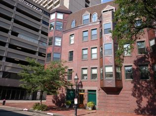 80 Broadway St #3B, Boston, MA 02116