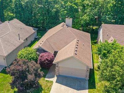 43221 Pointe Dr #57, Clinton Township, MI, 48038