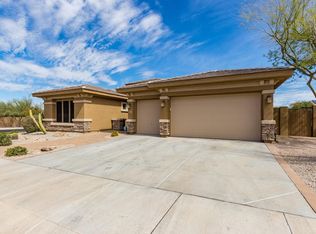 12405 S 179th Ln, Goodyear, AZ 85338