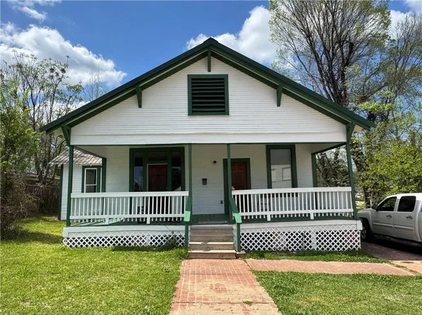 136 Boyd St, Natchitoches, LA 71457