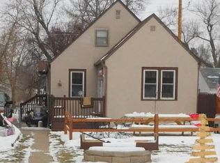 1805 Pine St, Brainerd, MN 56401