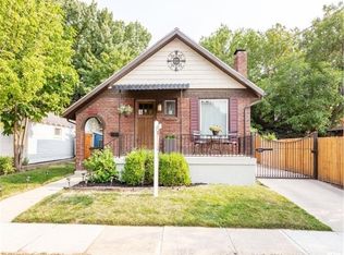 976 E Kensington Ave, Salt Lake City, UT 84105
