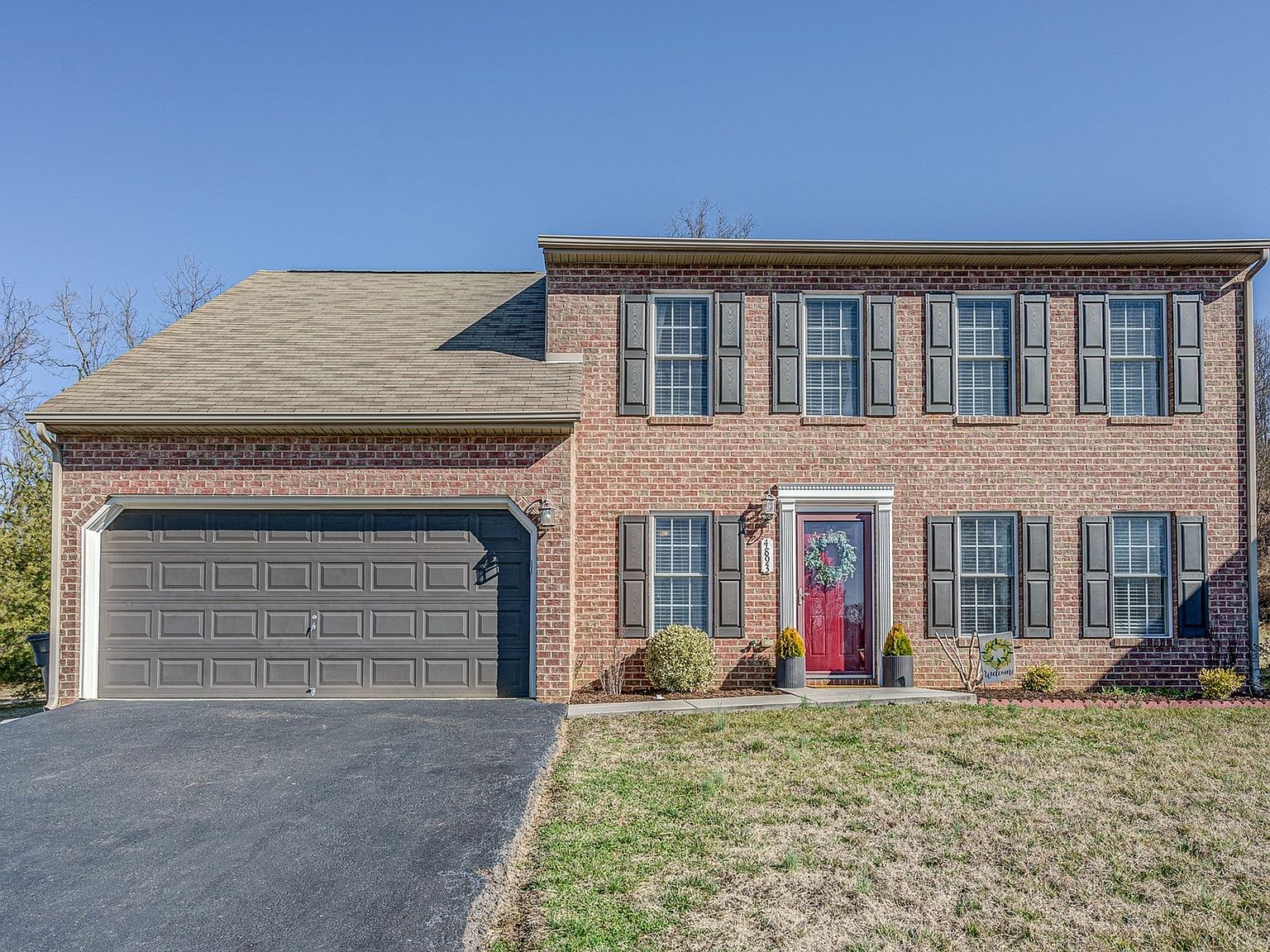 4893 Horseman Dr NE, Roanoke, VA 24019 Zillow