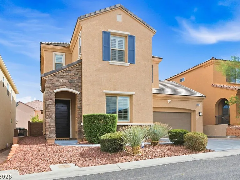 10327 Parkview Mountain Ave — Photo 4