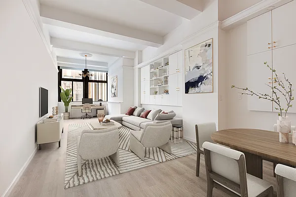 Rented by Brown Harris Stevens | media 14