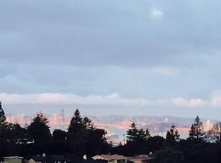 6199 Snake Rd, Oakland, CA 94611