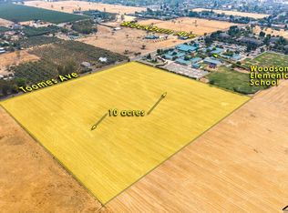 0 Toomes Ave, Corning, CA --