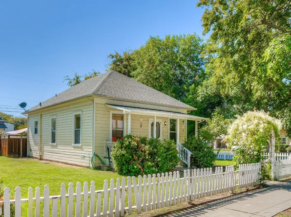 1157 Jay St, Colusa, CA 95932