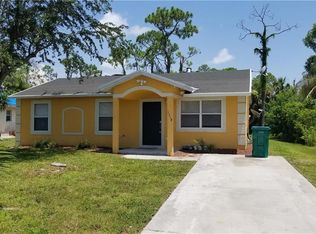 5318 Mitchell St, Naples, FL 34113