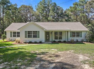 821 Zion Hill Rd, Mendenhall, MS 39114